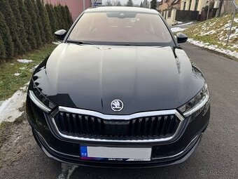 Škoda Octavia 4 STYLE 2.0TDI 110KW DSG LED DPH