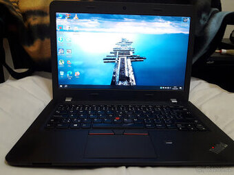 Notebook ThinkPad E460 (i5-6200U, 8GB RAM, GK 2GB)