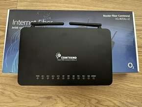 Modem Comtrend VG-8054u v2 - 1