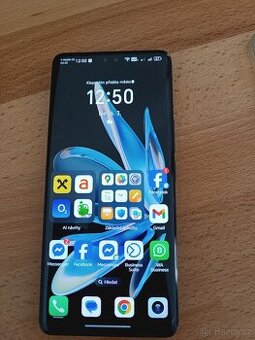 HONOR 200 Pro 5G 12 GB / 512 GB + příslušenství, zánovní - 1