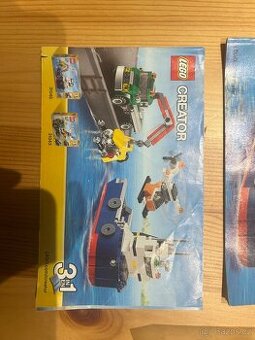 Lego Creator 31045