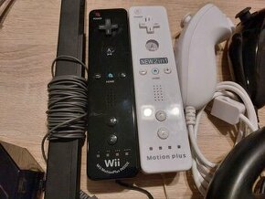 Konzole Nintendo Wii