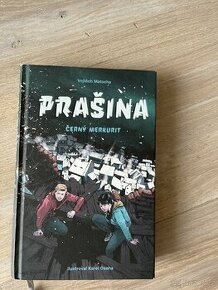 Prašina 2 - 1