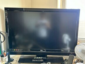 Televize LG - Full HD - 47 Palcu (120cm) - HDMI