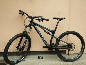 ENDURO SCOTT GENIUS 730 - 1