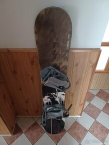 Snowboard 145cm - 1