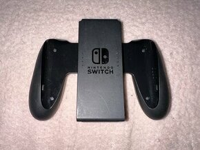 PŘÍSLUŠENSTVÍ NINTENDO SWITCH.