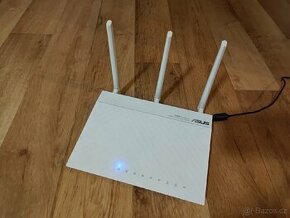 Asus router RT-N66W - 1