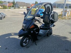 Bmw c1