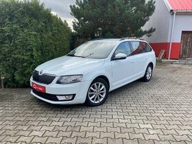 ŠKODA OCTAVIA 2,0 TDI AMBITION / DSG / 2015 - 1