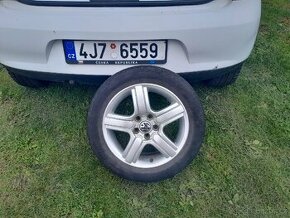 Volkswagen Fox1.2 - 1