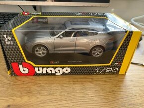 Bburago 1:24 Maserati Levante