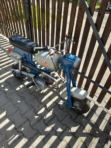 Stadion s22 mini bike