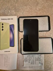 Samsung A54 5G 8/128GB v Záruce - 1