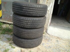 Letní pneumatiky Toyo 185/60R16 86H