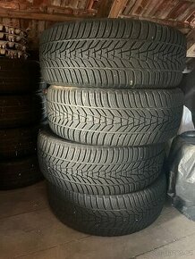 Pneu 255/55 r19 - 1