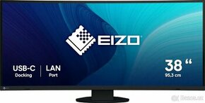 EIZO FlexScan EV3895-BK NOVY zaruka/faktura