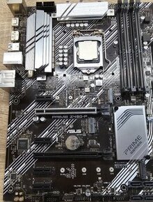 ASUS Prime Z490