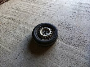 Originál Disky 5x112 R16(VW,AUDI,ŠKODA,SEAT)