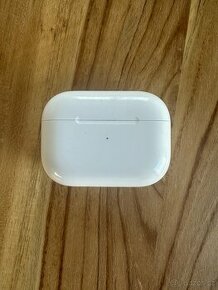 Nabíjecí pouzdro APPLE AirPods Pro A2190