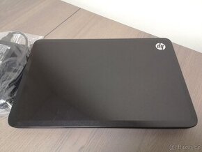 HP g7-2210 17,3" / i3 a herní ATI +zdroj .