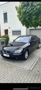 Bmw e60