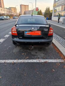 Skoda Octavia ll