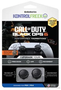 Kontrol freek cod black ops 6