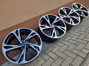 20″ 5×130 AUDI E-TRON GT RS originál disky