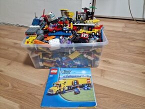 LEGO mix 5kg