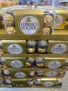 Ferrero Rocher 200g