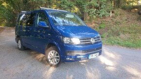 VW Transporter T6