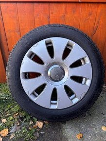 Kola 5x112 r16