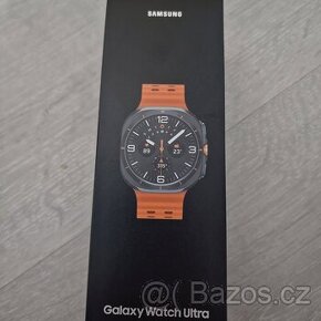 NOVÉ Samsung Galaxy Watch Ultra 47mm (LTE)