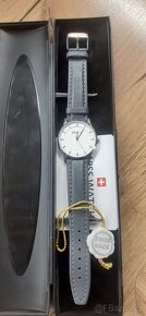 Hodinky Swiss nové - 1