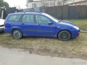 ford focus 1.6 l1.6 v