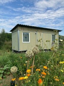 Maringotka, možnost odpočtu DPH, sleva při rychlém jednání