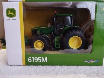 JD6195M  model 1:32 - 1