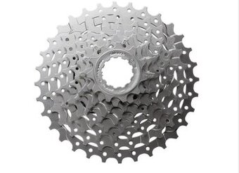 Nová kazeta Shimano HG 400/9 - 1