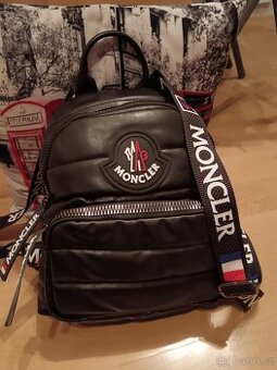 Batoh Moncler