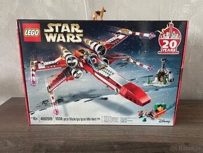 Lego Star Wars 4002019 Christmas X-Wing