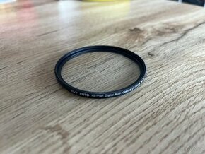 UV filtr 62 mm - 1