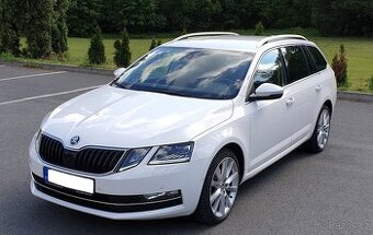 Superb III Facelift 2.0 TDI 110 KW, DSG. Matrix Led, 119 TKM