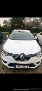 Renault Mégane , 1.5 dCi intens , rv 2019