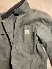 carhartt bunda