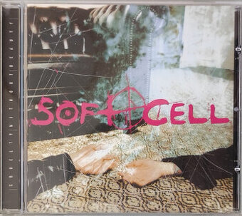 CD Soft Cell: Cruelty Without Beauty / Almond: Enchanted - 1