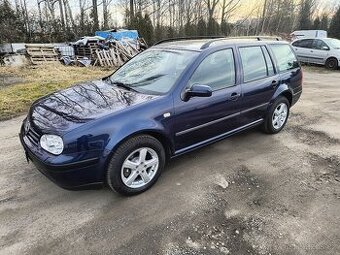 VW GOLF 4  1.6 i