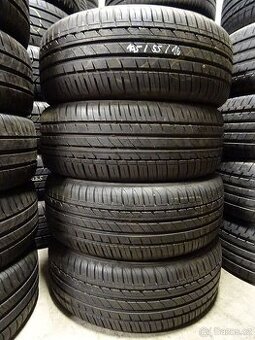 Letní pneu Hankook Ventus Prime 2, 195/55/16, 4 ks, 8 mm