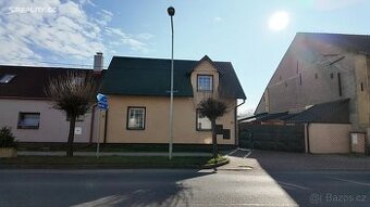 Prodej rodinného domu 120 m², pozemek 370 m² Hlavní, Veleň