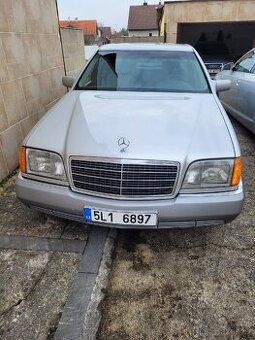 Mercedes 280 SE